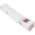 九櫻 大和錦柔道衣用 白帯(4)  返品種別A