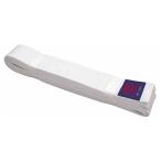 ショッピング九櫻 九櫻 九櫻柔道白帯(晒)(ホワイト・3.5号) ／3日〜8日で出荷／ 返品種別A