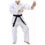 九櫻 空手衣 晒10号 上下セット(4号)  返品種別A