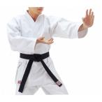 ショッピング九櫻 九櫻 空手衣 晒10号 上衣のみ(5号) ／3日〜8日で出荷／ 返品種別A