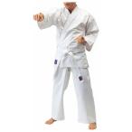 九櫻 空手衣 晒太綾 上下セット(3号) ／3日〜6日で出荷／ 返品種別A