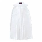 九櫻 剣道袴 22号 (83cm)(白) ／3日〜8日で出荷／ 返品種別A