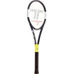 TOALSON(トアルソン) テニス用練習機 スイートエリアラケット280(イエロー・サイズ：2・ガット未張上) ／3日〜8日で出荷／ 返品種別A