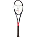 TOALSON(トアルソン) テニス用練習機 スイートエリアラケット320(レッド・サイズ：2・ガット未張上) ／3日〜8日で出荷／ 返品種別A