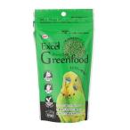 ショッピングエネル エクセル グリーンフード 120g ナチュラルペットフーズ 返品種別B