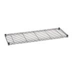 erekta- полка Basic серии Vintage выпуск тросик полка ширина 600x глубина 450mm ( серебряный ) B1824VSS1 возвращенный товар вид другой A