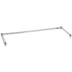 erekta- полка Basic серии 3 person Cross балка ширина 1200x глубина 600mm ( хром ) B2448TWC возвращенный товар вид другой A