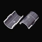 erekta- полка Basic серии конический рукав цвет для (5 комплект входить )( прозрачный ) B9985TC возвращенный товар вид другой A