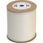 ショッピングエバニュー エバニュー ロープマーカー6×200(白) ／お届け：約2週間／ 返品種別A