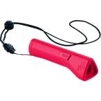エバニュー ピットナル3(赤) EVERNEW 電子ホイッスル EKB130-100 返品種別A
