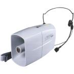 ショッピングエバニュー エバニュー ヘッドマイクメガホン  返品種別A