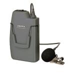 エバニュー タイピンマイクWM-3100  返品種別A