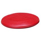 エバニュー バランスクッション(赤) EVERNEW ETB616-100 返品種別A