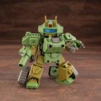 コトブキヤ NONスケール EVV-GC1 ガンクロン(エヴォロイド) (IT003)プラモデル 返品種別B