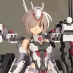 コトブキヤ NONスケール フレームアームズ・ガール 出雲(FG128)プラモデル 返品種別B