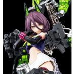  Kotobukiya ( повторный производство )1/ 1 mega mi устройство BUSTER DOLL бак (KP684) пластиковая модель возвращенный товар вид другой B