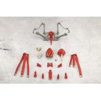 コトブキヤ NONスケール メタモルフォーゼユニット エクスアーマー ソーサレス(無限邂逅メガロマリア)(CX013)プラモデル 返品種別B