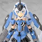 コトブキヤ NONスケール フレームアームズ・ガール グランデスケール スティレット(FG167)プラモデル 返品種別B