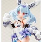 コトブキヤ 1/ 1 メガミデバイス PUNI☆MOFU 雪トゥ(KP789)プラモデル 返品種別B
