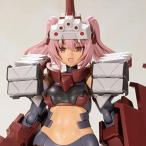 コトブキヤ NONスケール フレームアームズ・ガール 輝鎚・乙〈白兵戦仕様〉(FG169)プラモデル 返品種別B