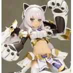 コトブキヤ NONスケール フレームアームズ・ガール ドゥルガーI(キャットアーマーVer.)(FG171)プラモデル 返品種別B