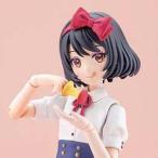 コトブキヤ 1/ 10 白雪ちゃん(創彩少女庭園)(JK067)プラモデル 返品種別B