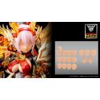 コトブキヤ 1/ 1 メガミデバイス M.S.G 06 フェイスセット 皇巫用 スキンカラーD(KP816)プラモデル 返品種別B