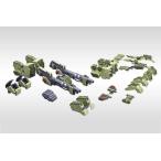 コトブキヤ (再生産)1/ 72 ライガーゼロ専用 パンツァーユニット マーキングプラスVer.(ZOIDS)(ZD144R)プラモデル 返品種別B