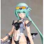 コトブキヤ NONスケール フレームアームズ・ガール スティレット Swimsuit Low Visibility Ver.(FG188)プラモデル 返品種別B