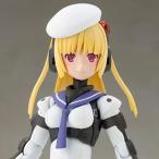 コトブキヤ NONスケール フレームアームズ・ガール グライフェン バラクーダ(FG193)プラモデル 返品種別B