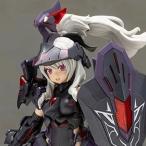 コトブキヤ NONスケール フレームアームズ・ガール ドゥルガーII 〈ノワールVer.〉(FG195)プラモデル 返品種別B