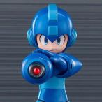 コトブキヤ OSHI WORKS ロックマン(ロックマン11 運命の歯車! ! )(GP025)フィギュア 返品種別B