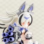 コトブキヤ 1/ 1 メガミデバイス PUNI☆MOFU 銀ラン(KP850)プラモデル 返品種別B