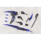  Kotobukiya M.S.Gmote кольцо поддержка товары he vi wepon единица 69i- Bill sa стул серый Ver.(MH69J) пластиковая модель возвращенный товар вид другой B