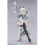 コトブキヤ 1/ 1 メガミデバイス ユグドラシス ガルム・リッパー アヴァランチ(KP866)プラモデル 返品種別B