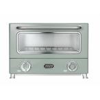 ラドンナ オーブントースター ペールアクア LADONNA Toffy K-TS3-PA 返品種別A