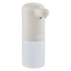 ラドンナ オートリキッドディスペンサー 0.3L (ベージュ) LADONNA Toffy HW-DS2-GE 返品種別A