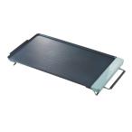 ショッピングプレート ラドンナ スリムグリルプレート ペールアクア LADONNA Toffy K-GP2-PA 返品種別A