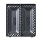  Rodan na заднее крыло hot тостер для бутербродов специальный половина plate LADONNA Toffy K-HS6-HPL возвращенный товар вид другой A