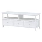 HAGIHARA(萩原) テレビボード(幅100×奥行34×高さ41cm) MTV-5507WH 返品種別A