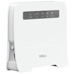 ショッピングau PIXELA LTE対応 SIMフリーホームルーター 11ac(Wi-Fi5)対応 867+300Mbp /標準SIM(docomo、au、SoftBank、Rakuten回線対応) PIX-RT100 返品種別A