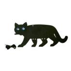 コンパル 猫にはネコだ 野良猫避け 205126 返品種別A