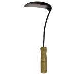 八海山 鋼付 カット鎌 