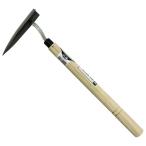 八海山 両刃鎌 330mm柄 (