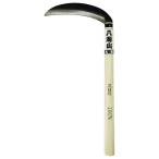 八海山 全鋼 三日月鎌 