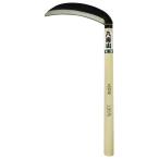 八海山 全鋼 三日月鎌 