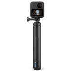 GoPro MAX グリップ+トライポッド ASBHM-002 返品種別A