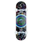  Lange s Japan Lange sR1 скейтборд urban черный возвращенный товар вид другой B