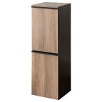 ショッピング分別 宮武製作所 分別ダストボックス NotT [ノット](ブラウン) MIYATAKE DB-300_BR 返品種別A