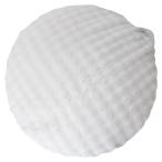 ショッピングビーズクッション 宮武製作所 ふわとろビーズクッションソファ Foure[フール](ホワイト) MIYATAKE CN-1350_WH 返品種別A